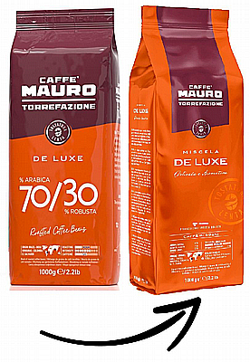 Mauro De Luxe 1 kg ���� ���
