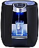 קומפקט מתקן מים כולל התקנה צבע שחור קומפקט מתקן מים כולל התקנה צבע שחור
