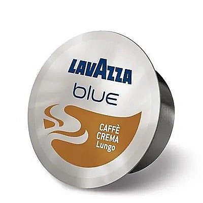 ������� Lavazza BLUE Cafe Crema Dolce Espresso 100 ��
