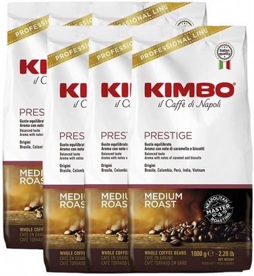 6 �"� ���� ��� ����� KIMBO ������