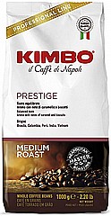פולי קפה קימבו KIMBO פרסטיז' 1 קג פולי קפה קימבו KIMBO פרסטיז' 1 קג
