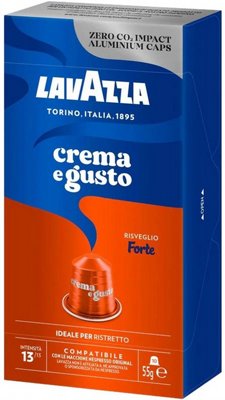 300 ������� �������� ���� ������ lavazza Crema e Gusto forte ���� 13