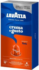 10 ������� �������� lavazza Crema e Gusto forte ���� 13