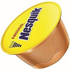 16 ������� ����� ����� ����� Dolce Gusto Nescafe Nesquik