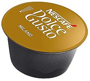 16 ������� ����� ����� ����� Dolce Gusto Nescafe Espresso Milano