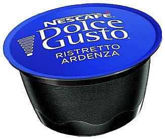 16 ������� ����� ����� ����� Dolce Gusto Nescafe Ristretto Ardenza ���� 11