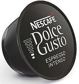 16 ������� ����� ����� ����� Dolce Gusto Nescafe Espresso Intenso ���� 7