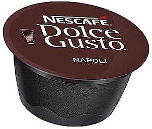 16 ������� ����� ����� ����� Dolce Gusto Nescafe Espresso Napoli ���� 13
