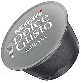 16 ������� ����� ����� ����� Dolce Gusto Nescafe Ristretto Barista ���� 9