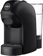 מכונת קפה Lavazza A Modo Mio Tiny - צבע שחור מכונת קפה Lavazza A Modo Mio Tiny - צבע שחור
