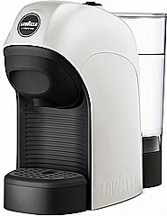 מכונת קפה Lavazza A Modo Mio Tiny - צבע לבן מכונת קפה Lavazza A Modo Mio Tiny - צבע לבן