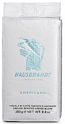 250 ��� ��� ���� ������� HAUSBRANDT AMERICANO