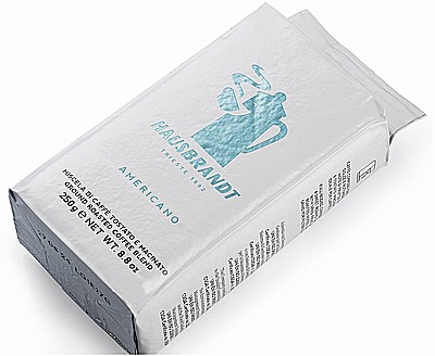 250 ��� ��� ���� ������� HAUSBRANDT AMERICANO