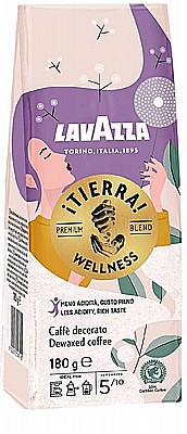 180 ��� ���� Lavazza Tierra Wellness