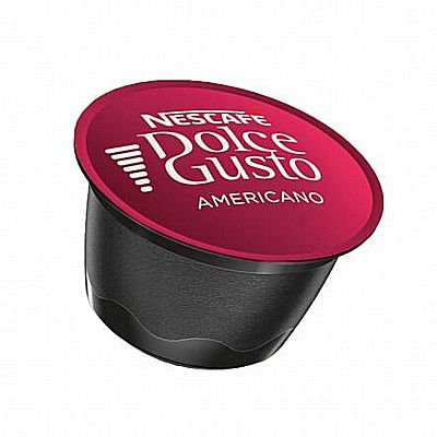 16 ������� ����� ����� ����� Dolce Gusto Nescafé Americano