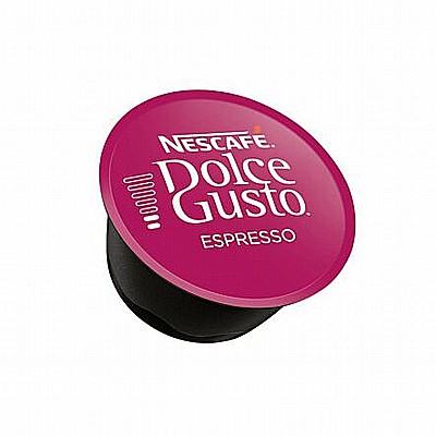 16 ������� ����� ����� ����� Dolce Gusto Nescafé Espresso ���� 5