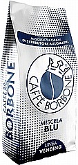 1 ק"ג פולי קפה Caffe Borbone Miscela BLU 1 ק"ג פולי קפה Caffe Borbone Miscela BLU