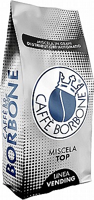 1 �"� ���� ��� Caffe Borbone Miscela ROSSO