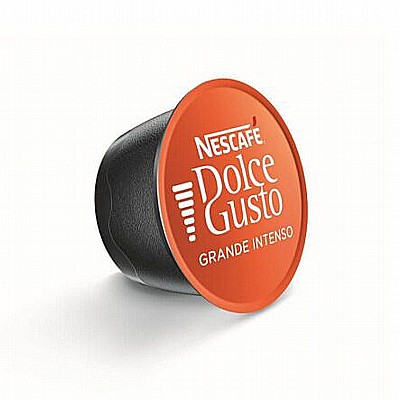 16 ������� ����� ����� ����� Dolce Gusto Nescafé Grande Intenso ���� 9