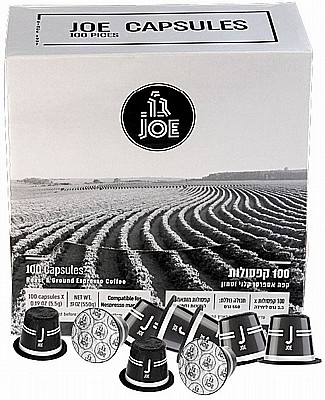 100 ������� ������ �� cafe joe