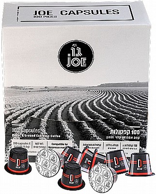 100 ������� ������ �� cafe joe DECAF ���� 7