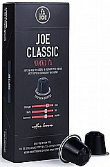 10 ������� �������� cafe joe CALSSIC ���� 11