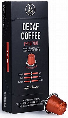 10 ������� �������� cafe joe decaf coffee ���� 6