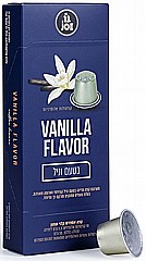 10 ������� �������� cafe joe vanilla flavor ���� 7