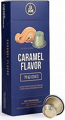 10 ������� �������� cafe joe caramel flavor ���� 7