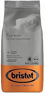 1 �"� ���� ��� BRISTOT ESPRESSO ���� 9