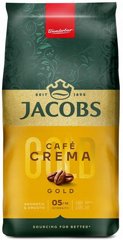 1 ק"ג פולי קפה Jacobs CREMA Gold 1 ק"ג פולי קפה Jacobs CREMA Gold