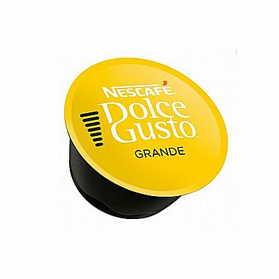 16 ������� ����� ����� ����� Dolce Gusto Nescafé Grande ���� 5