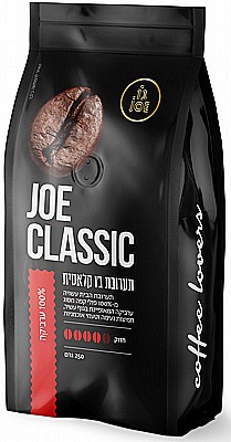 250 ���� ��� �� ������ ���� Joe Caffe