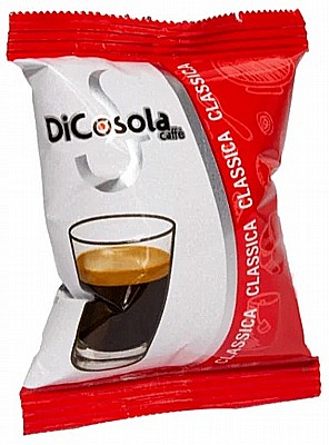 50 ������� ������ essse caffe ����� Classico dicosola caffee italy ���� 8