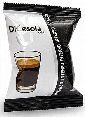 50 ������� ������ essse caffe ����� Intenso dicosola caffee italy ���� 10