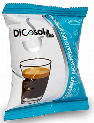 50 ������� ������ essse caffe ����� Decaffeinato dicosola caffee italy ���� 8