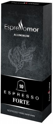 10 ������� �������� ���� ������ espressomor FORTR ���� 11
