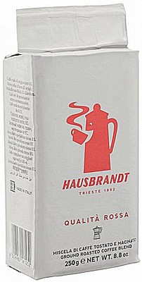 250 ��� ��� ���� ������� HAUSBRANDT Qualita Rossa