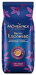 1 פולי קפה Mövenpick Espresso barista 1 פולי קפה Mövenpick Espresso barista