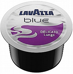100 קפסולות Lavazza Blue Delicato Lungo 100 קפסולות Lavazza Blue Delicato Lungo