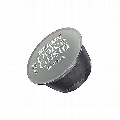 30 ������� ����� ����� ����� Dolce Gusto Nescafe Ristretto Barista ���� 9