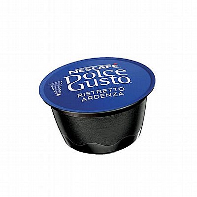 30 ������� ����� ����� ����� Dolce Gusto Nescafe Ristretto Ardenza ���� 11