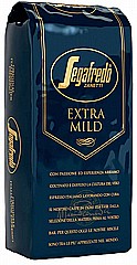 1 ק"ג פולי קפה Segafredo Extra Mild 1 ק"ג פולי קפה Segafredo Extra Mild