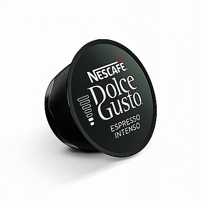 30 ������� ����� ����� ����� Dolce Gusto Nescafe Espresso Intenso ���� 7