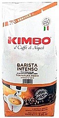 1 ק"ג פולי קפה Kimbo Barista Intenso חוזק 12 1 ק"ג פולי קפה Kimbo Barista Intenso חוזק 12