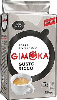250 ��� ��� ���� Gimoka Gusto Ricco ���� 13