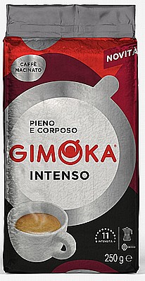 250 ��� ��� ���� GIMOKA INTENSO ���� 11