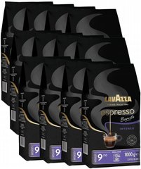 12 "� ���� ��� Lavazza Espresso Barista Intenso ���� 9