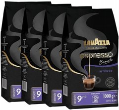 1 "� ���� ��� Lavazza Espresso Barista Intenso ���� 9