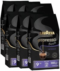 1 "ג פולי קפה Lavazza Espresso Barista Intenso חוזק 9 1 "ג פולי קפה Lavazza Espresso Barista Intenso חוזק 9